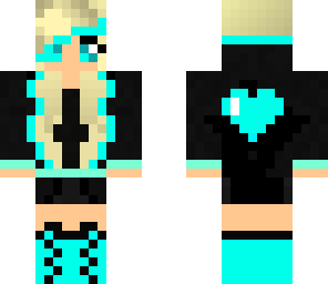 girl