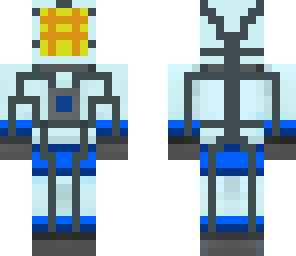 blue marine