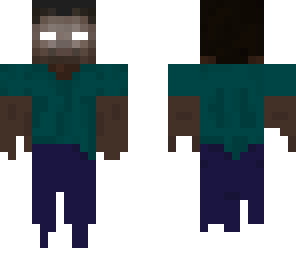 spirit of steve