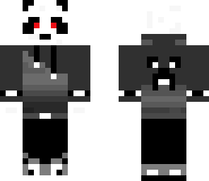cool panda