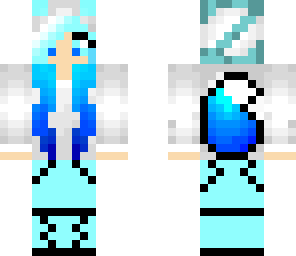 zcrafts snow wolf warrior