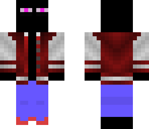 ender boy