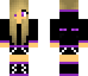 ender girl