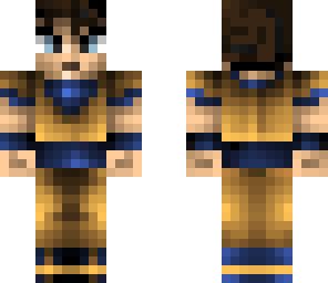 goku