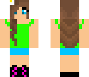 for my bff finished