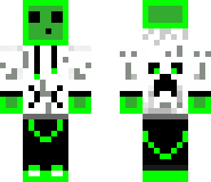 cool slimy