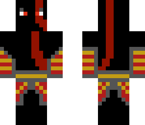 black kratos