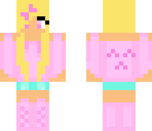pretty girl fixed