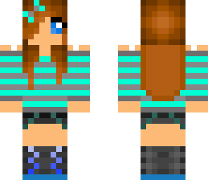 cute girl