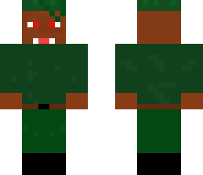 camo llama