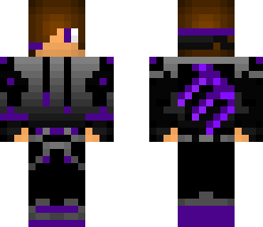 my skin