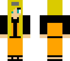 naruto girl
