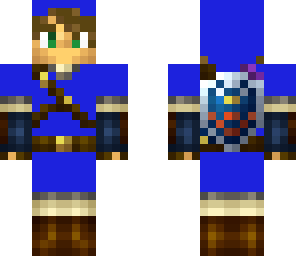 blue hobbit link