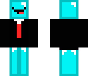 derpy diamond buisness guy