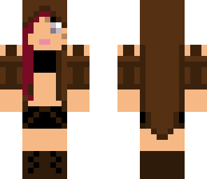 assassin huntress 
