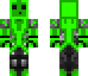 green fix