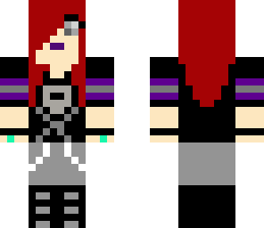 moon girl