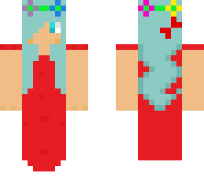 official minecoming