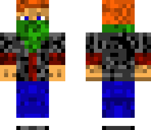 punk steve