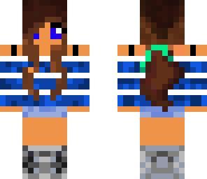 cute girl remake
