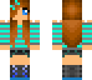 cute girl