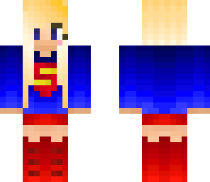 supergirl