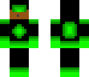 creeperminer122 skin