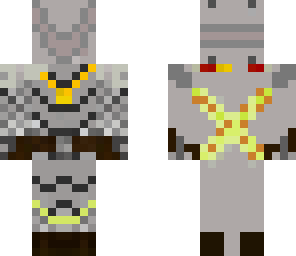 mrknightofthecheese skin