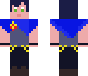 shane helium