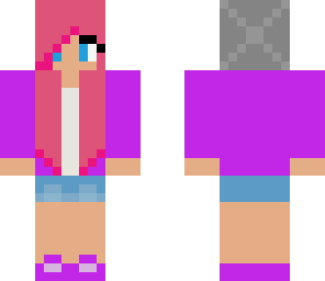 girl