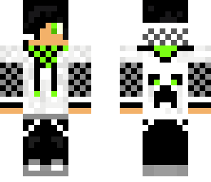green teen