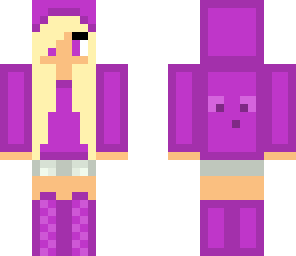 my skin