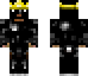 criminal king