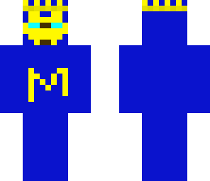 mega m