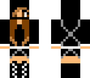 ninja girl
