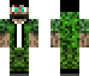 the army spy