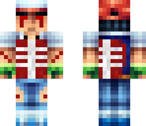 evanlikeaboss - minecraft halloween skin