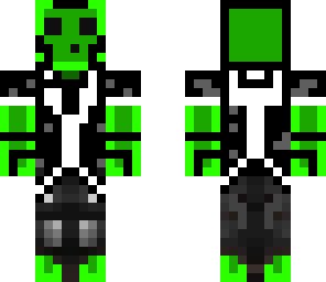 slime warwar