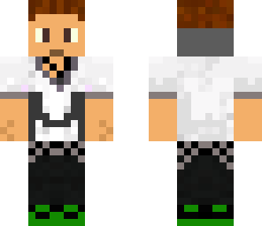 matthew