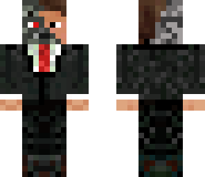 terminatorx in suit