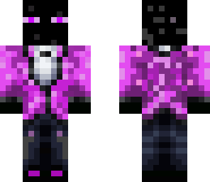 partyin enderman
