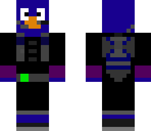 tactical agent