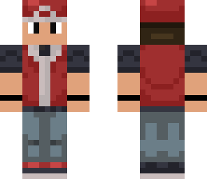 pokemon trainer