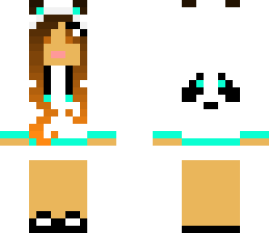 panda
