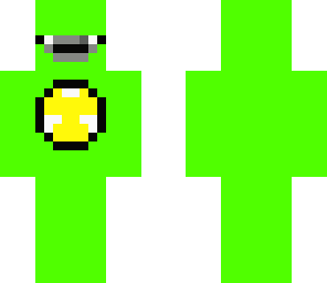 tommy the toxic duck