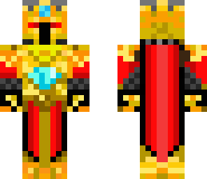 lava king