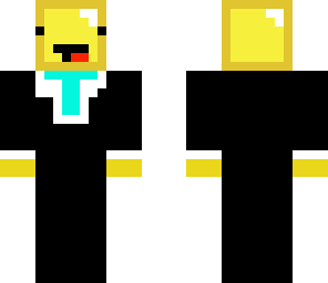 butter dude