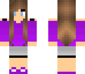 skin for my cousin