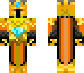 earth king