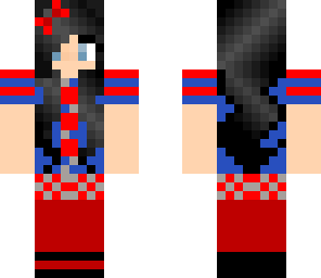snow white